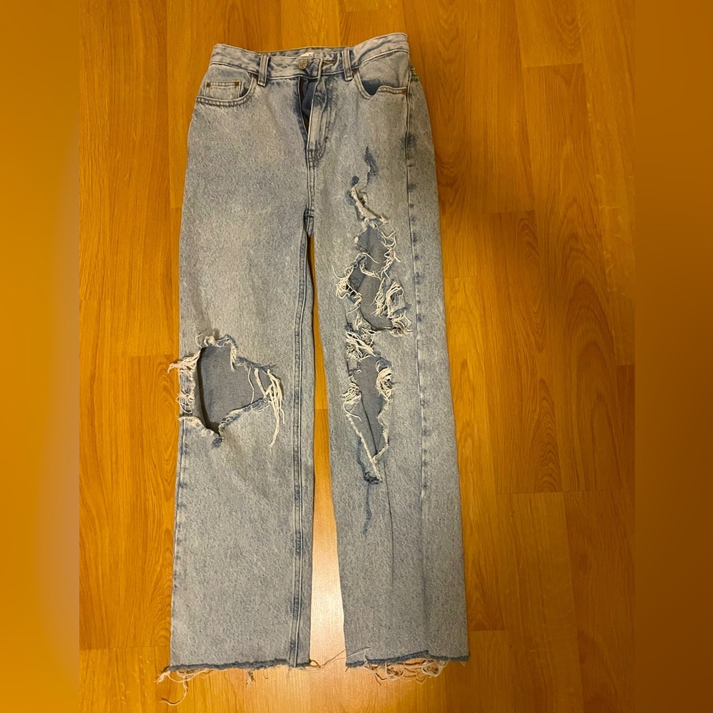 Pacsun Jeans
